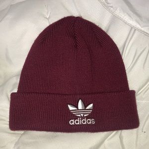 Adidas beanie